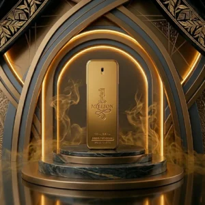 P.R One million M EDT 100ML Spry رقم 88_conv P.R One million M EDT 100ML