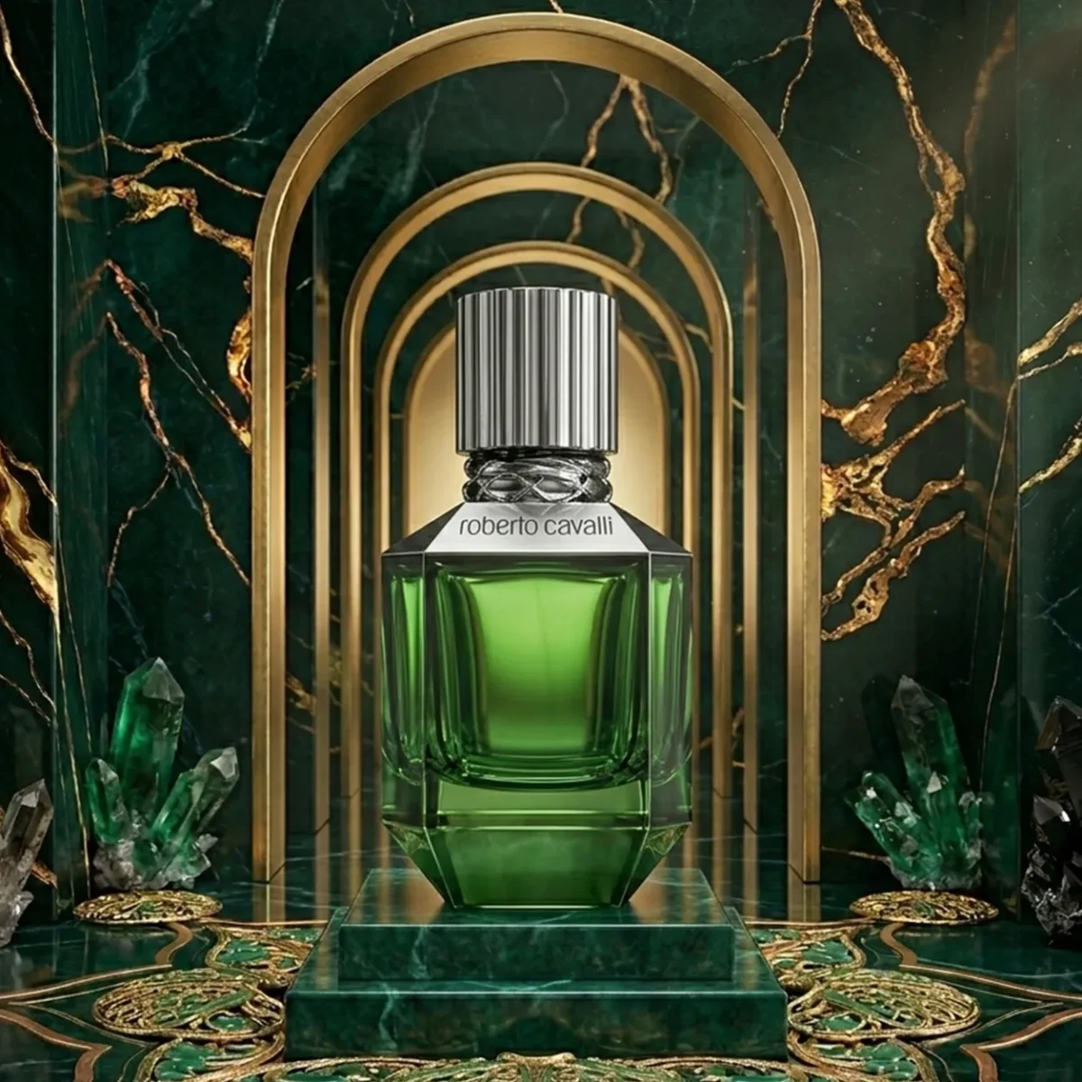 RC Paradise Found M EDT 100ML