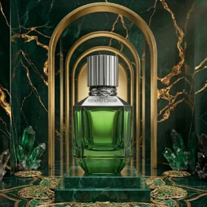RC Paradise Found M EDT 100ML Spray رقم 94_conv RC Paradise Found M EDT 100ML