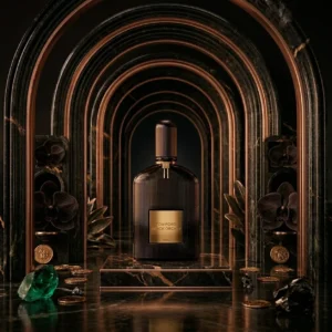 Tom Ford Black Orchid L EDP 100Ml Spray رقم 101_conv Tom Ford Black Orchid L EDP 100Ml