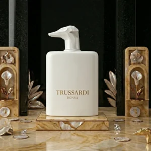 Trussardi Donna Leveriro EDP 100ML Spray رقم 104_conv Trussardi Donna Leveriro Col L/E L EDP 100ML