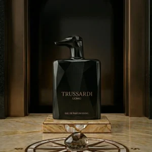 Trussardi Uomo Leveriro EDP 100ML Spray رقم 105_conv Trussardi Uomo Leveriro Col L/E M EDP 100ML