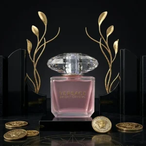 Versace Bright Crystal L EDT 90Ml