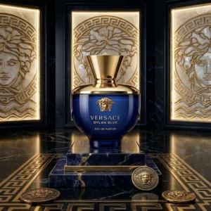 Versace Dylan Blue L EDP 100Ml