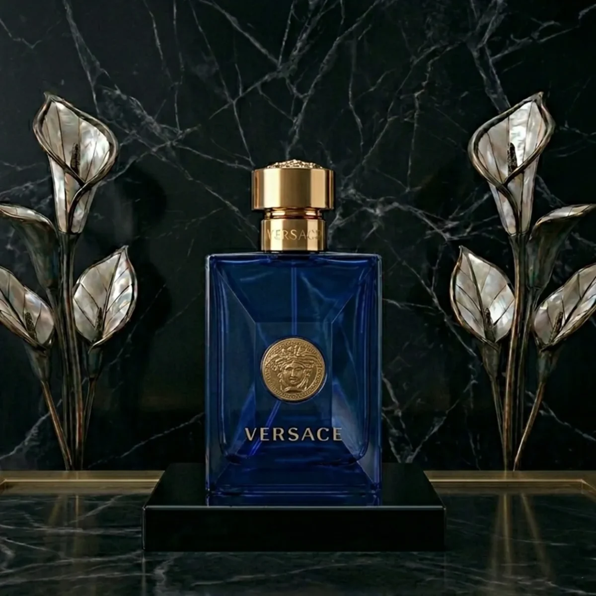 Versace Dylan Blue M EDT 100Ml