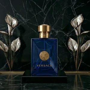 Versace Dylan Blue M EDT 100Ml Spray رقم 113_conv Versace Dylan Blue M EDT 100Ml