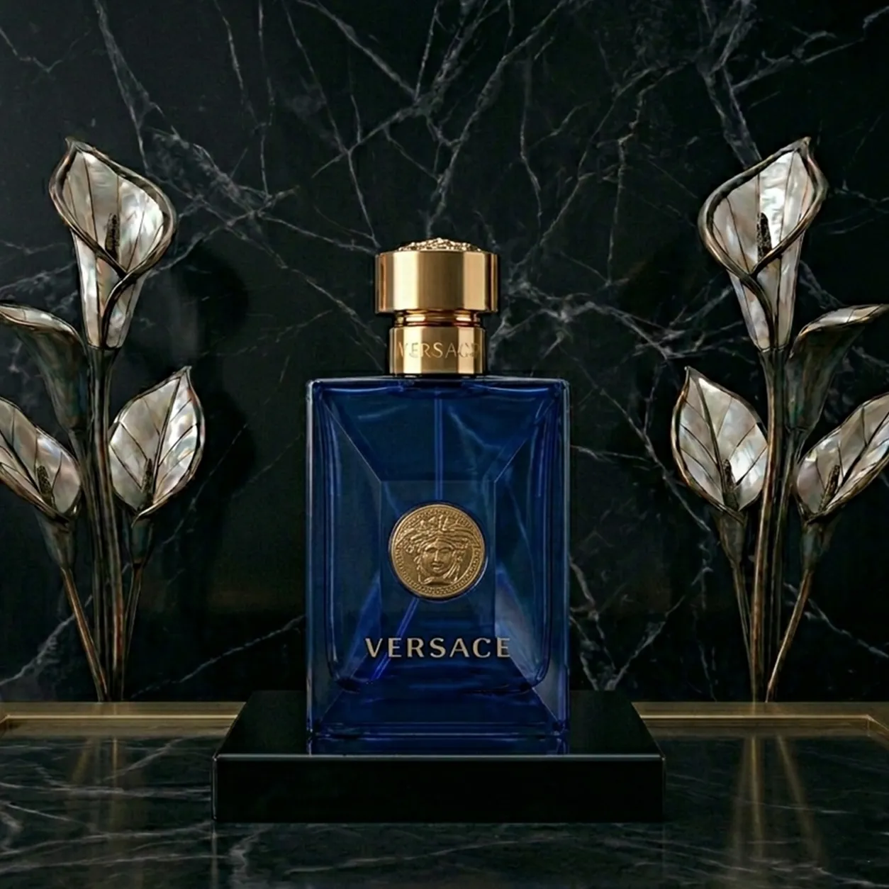 Versace Dylan Blue M EDT 100Ml