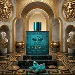 Versace Eros L EDP 100Ml