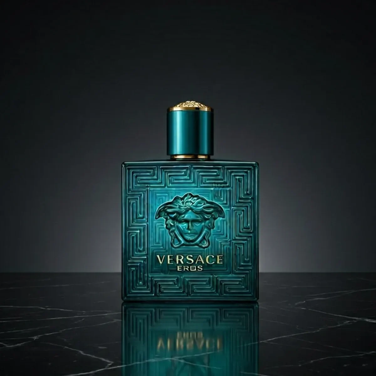 Versace Eros M EDT 100Ml