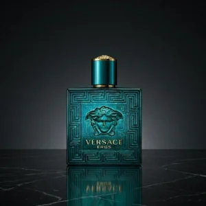 Versace Eros M EDT 100Ml Spray رقم 111_conv Versace Eros M EDT 100Ml