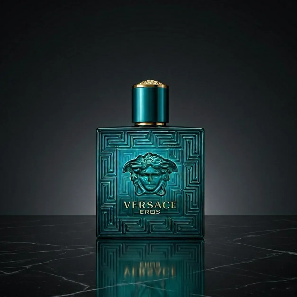 Versace Eros M EDT 100Ml