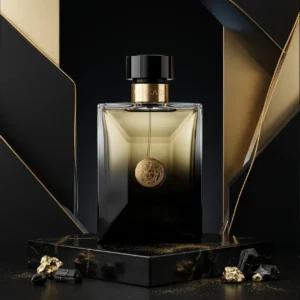 Versace Oud Noir M EDP 100Ml Spray رقم 112_conv Versace Oud Noir M EDP 100Ml