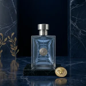 Versace Pour Homme M EDT 100Ml Spray رقم 114_conv Versace Pour Homme M EDT 100Ml