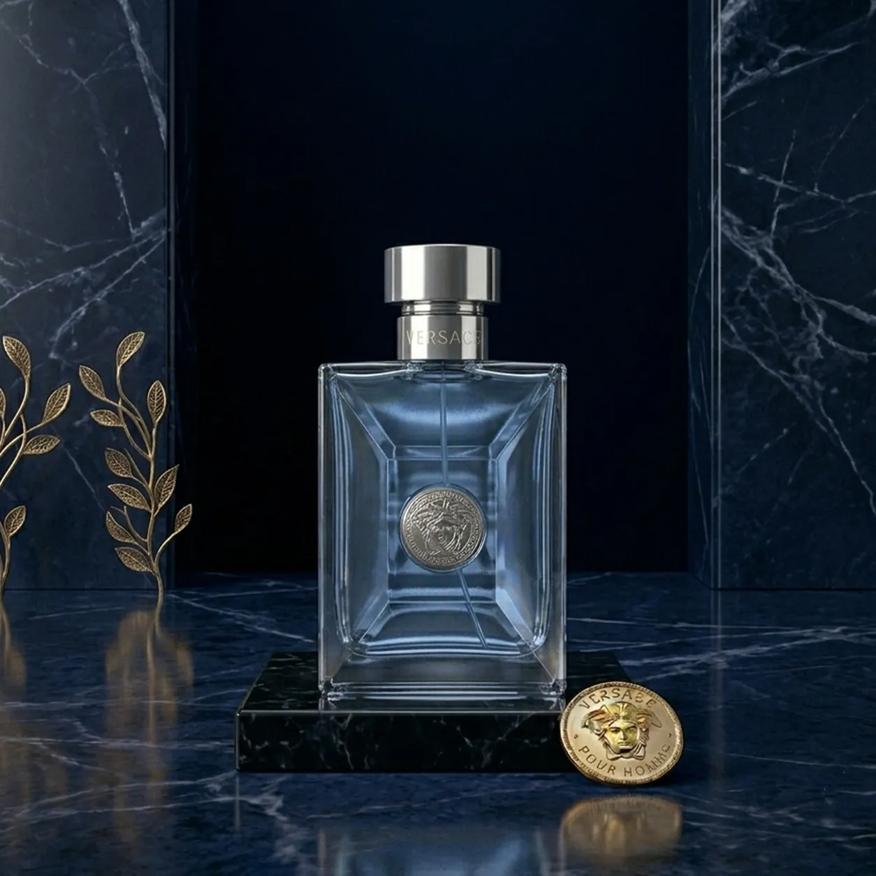 Versace Pour Homme M EDT 100Ml