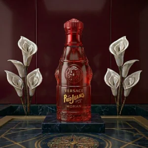 Versace Red Jeans L EDT 75ML