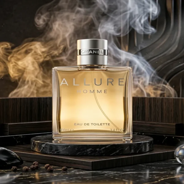 Chanel Allure Homme M EDT 100ML