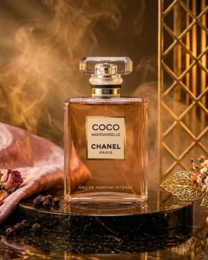 Chanel Coco Mademoiselle L EDP 100ML