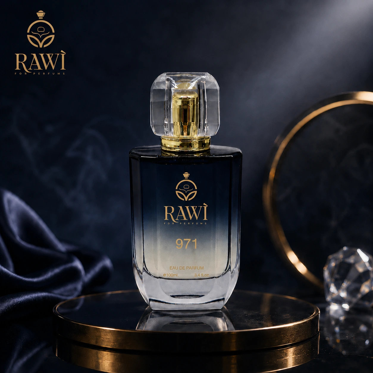 عطر 971