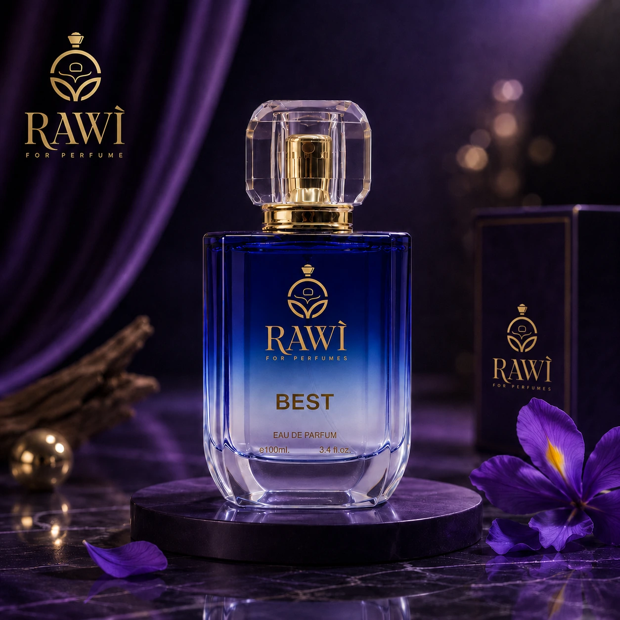 عطر بيست