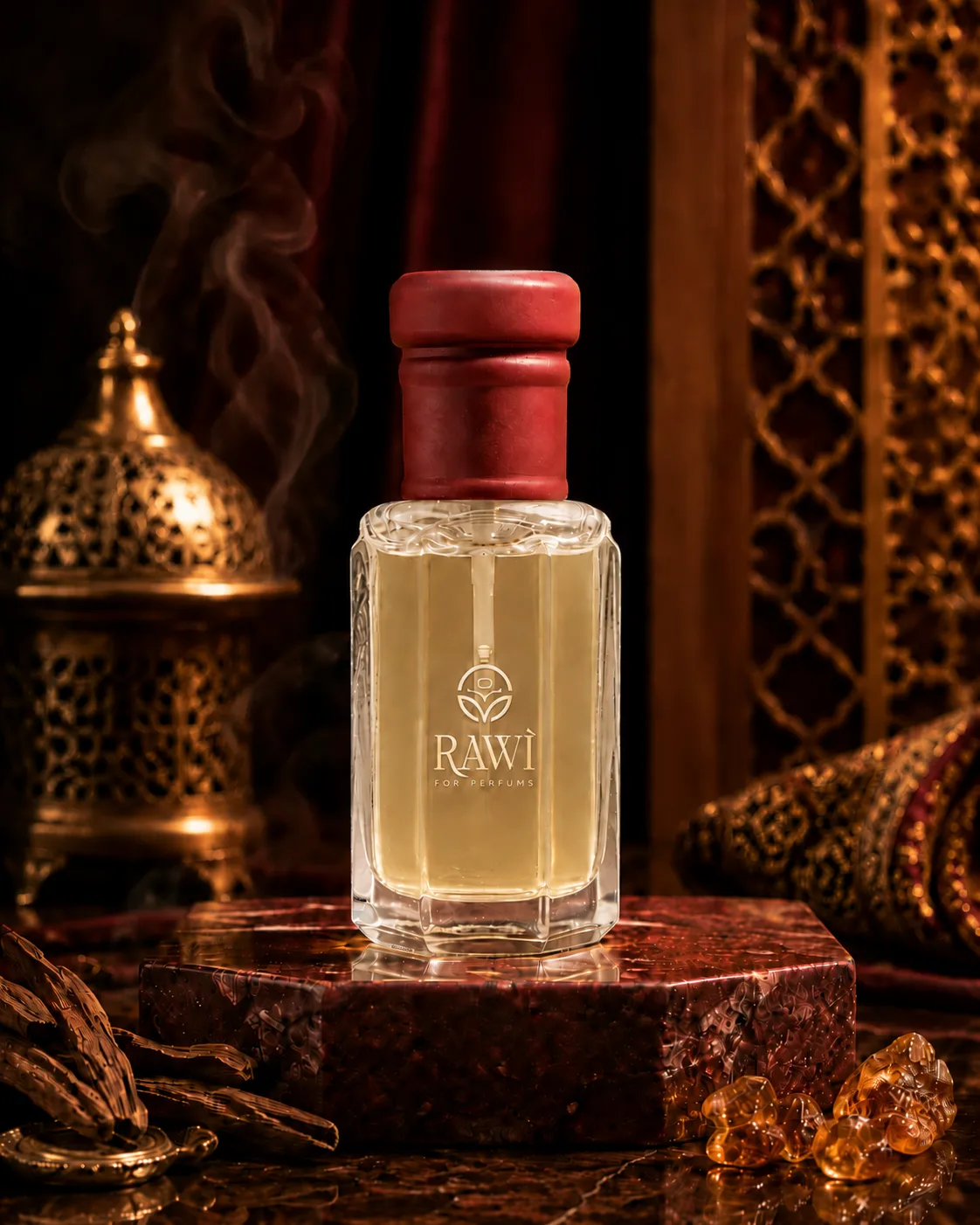 بينك شيفون (تولة)